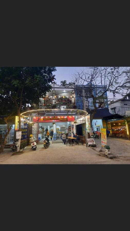 Tam Coc Scenery Homestay Van Lam Extérieur photo