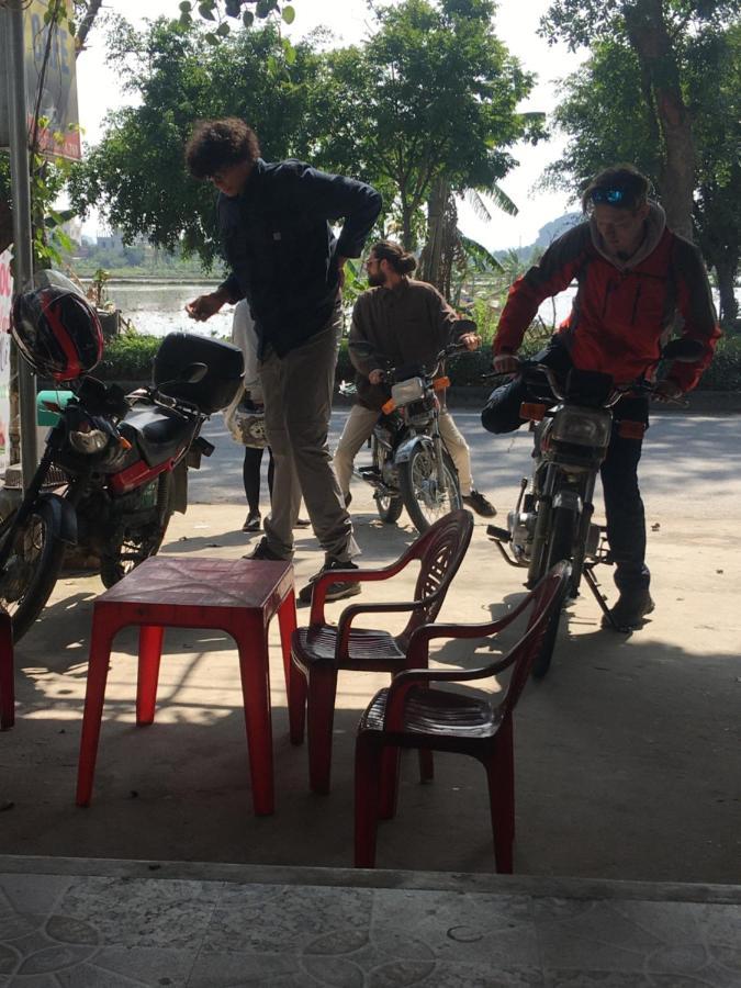 Tam Coc Scenery Homestay Van Lam Extérieur photo